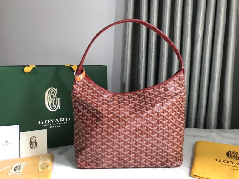 Goyard Top Handle Bags